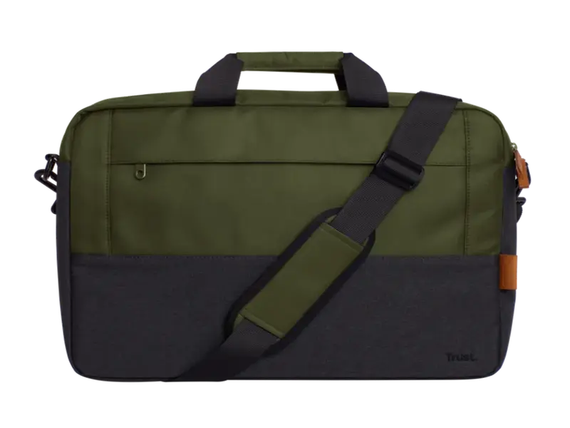 Trust Lisboa ranac za laptop 16" - zeleni