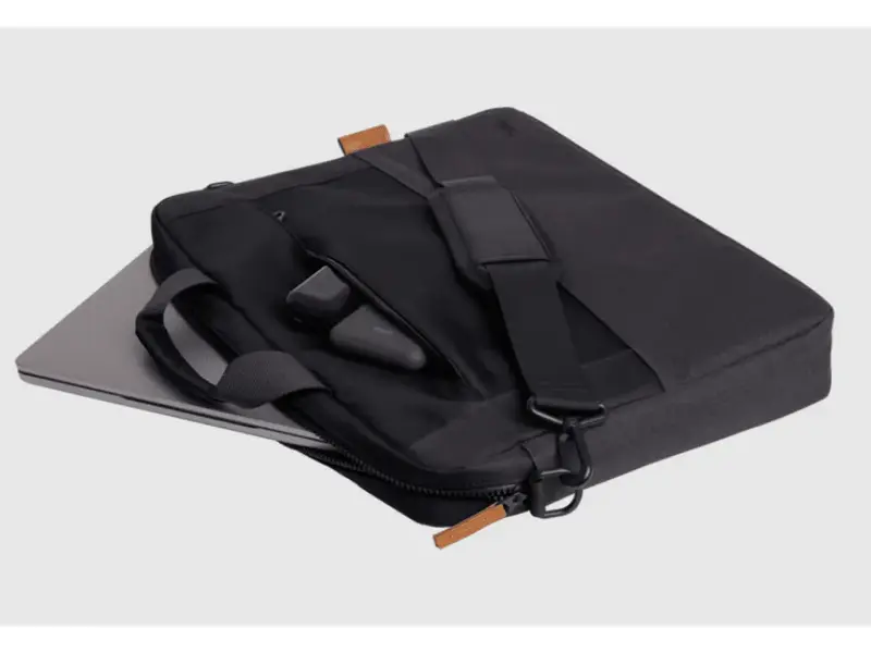 Trust Lisboa torba za laptop 16" crna