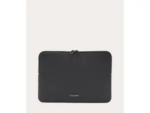 Tucano Colore futrola za laptop 15.6 inča - crna