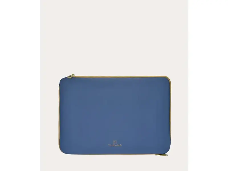 Tucano Doppio sleeve futrola za laptop 13-14 inča plava