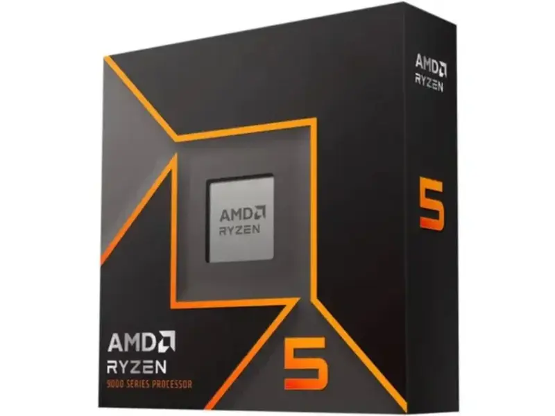 Procesor AMD Ryzen 5 9600X AM5