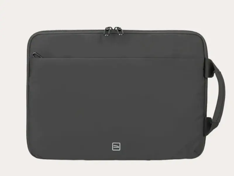 Tucano Sandy Sleeve futrola za laptop 13-14 inča, crna