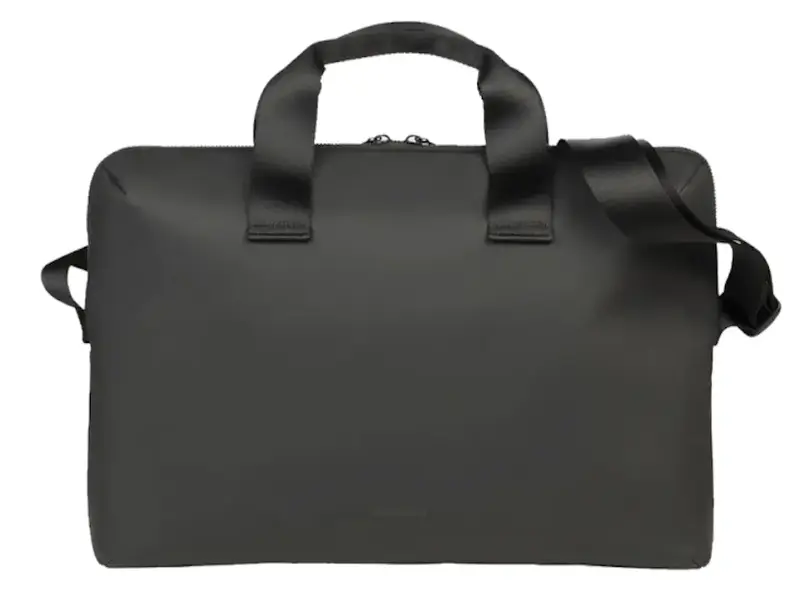 Tucano Gommo torba za laptop 15.6 inča - crna