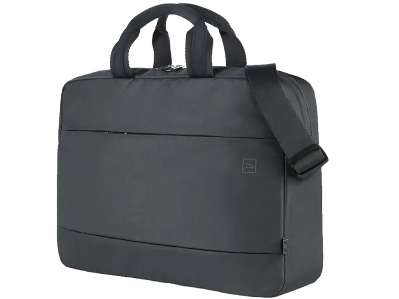 Tucano Global 2 torba za laptop 14 inča plava