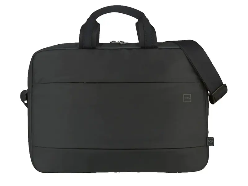 Tucano Global 2 torba za laptop 15.6 inča - crna