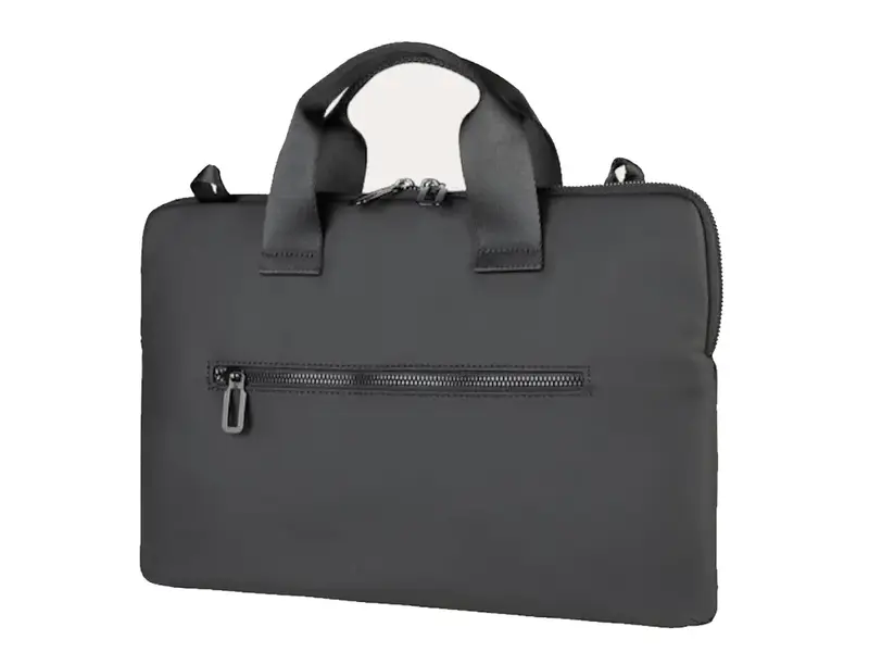 Tucano Gommo Superslim torba za laptop 14 inča - crna