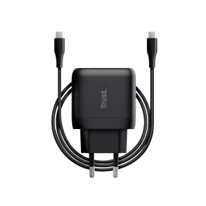 Trust Maxo 45W USB-C Univerzalni punjač za laptop i telefon