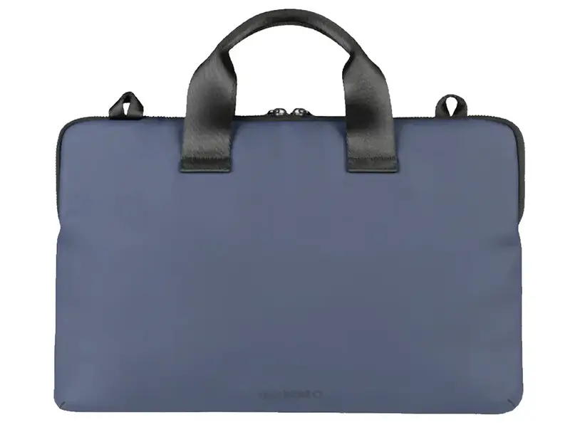 Tucano Gommo Superslim torba za laptop 15.6 inča - Plava