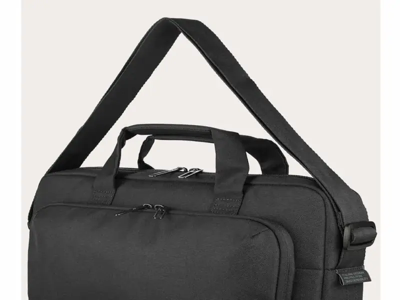 Tucano Star torba za laptop 13-14 inča crna