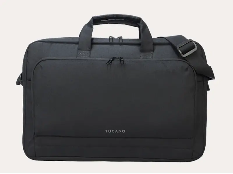 Tucano Star torba za laptop 15.6 inča - Crna