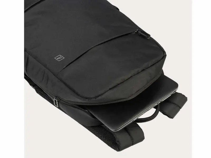 Tucano Global 2 ranac za laptop do 16 inča - Crni