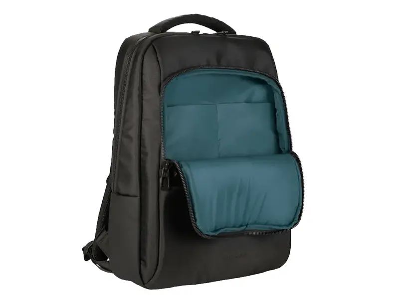 Tucano Luna Gravity ranac za laptop 15.6 inča - Crni
