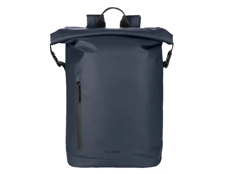 Tucano Rollo Ranac za Laptop 15.6 inča - Plavi