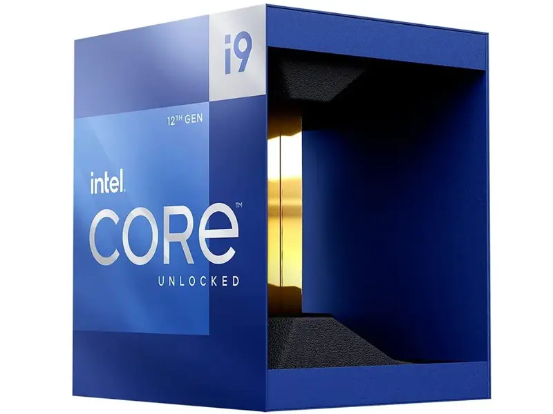 Intel Core i9-12900K procesor