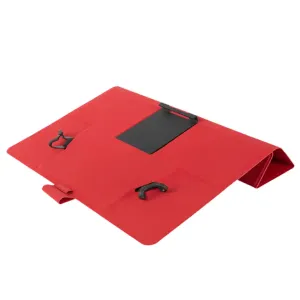 Tucano Second Skin futrola za tablet 11 inča - Crvena