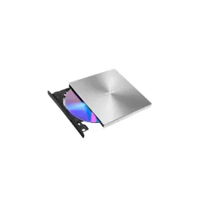 ASUS SDRW-08U9M-U Eksterni DVD Pisač Siva