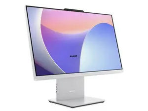 Lenovo IdeaCentre AIO 24ARR9 Računar, Ryzen 5 7535HS, 16GB, 512GB SSD, 23.8" FHD