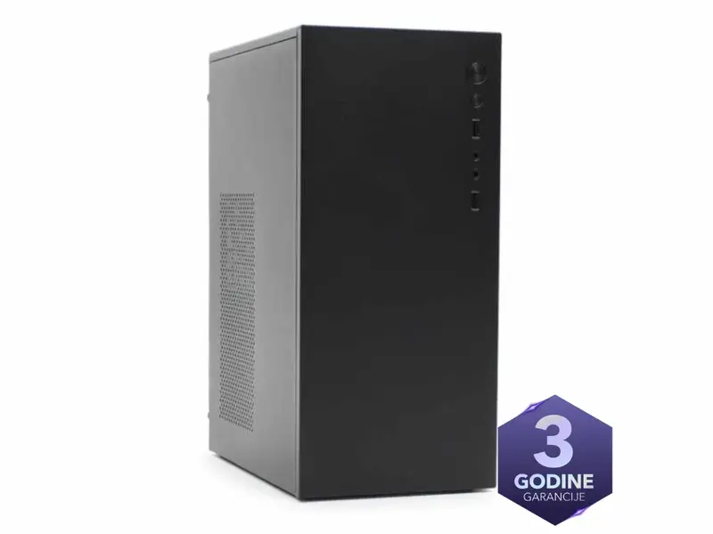CTPC Essential Business Računar Intel i5-14400 16GB 1TB SSD