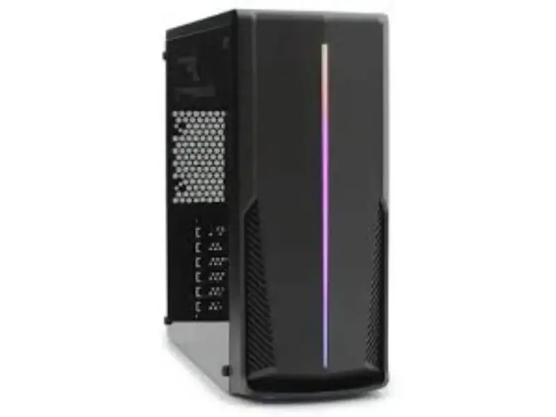 CTPC Advance Ryzen 3 4100/8GB/500GB SSD/RX 560 4GB Desktop Računar