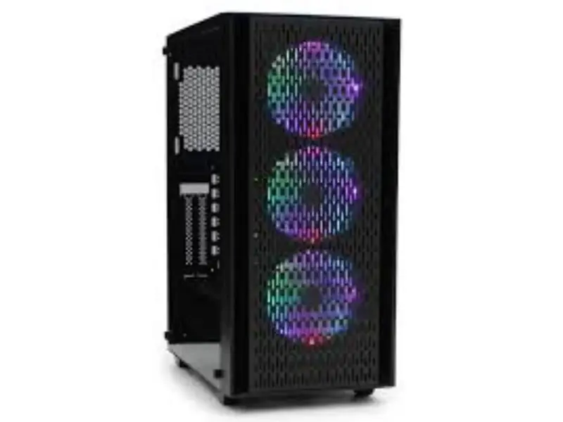 CTPC Advance Ryzen 5 5500 16GB 500GB RTX 5050 Desktop Računar
