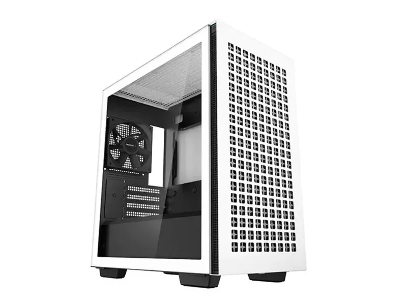 CTPC Advance Ryzen 5 5600 16GB 480GB SSD RX 9060 8GB Desktop Računar