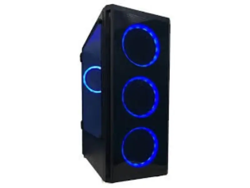 CTPC Advance Ryzen 5 5600X/16GB/500GB SSD/RX 6600 XT Desktop Računar