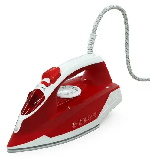 Tesla IR200R parna pegla 2200W