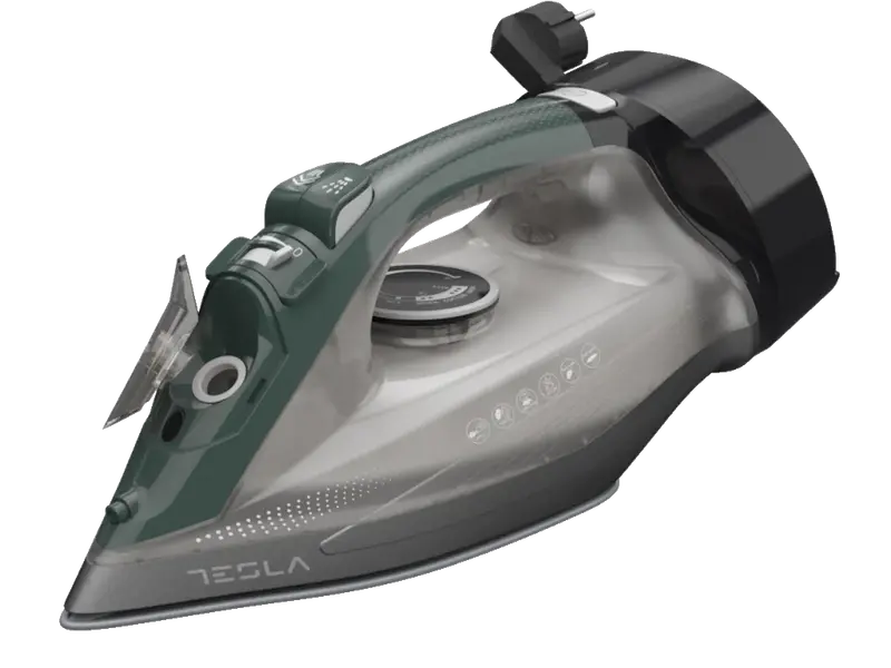 Tesla IR510GR Pegla 2600W