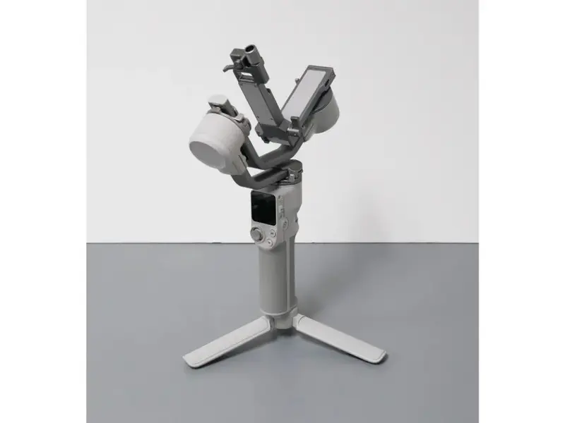 DJI RS 4 Gimbal za stabilizaciju kamere