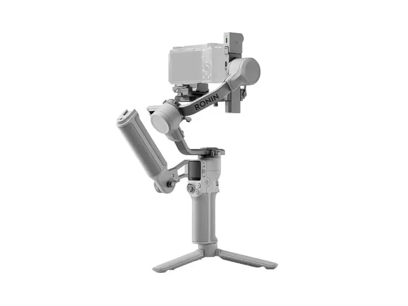 DJI RS 4 Mini Combo Gimbal za stabilizaciju kamere