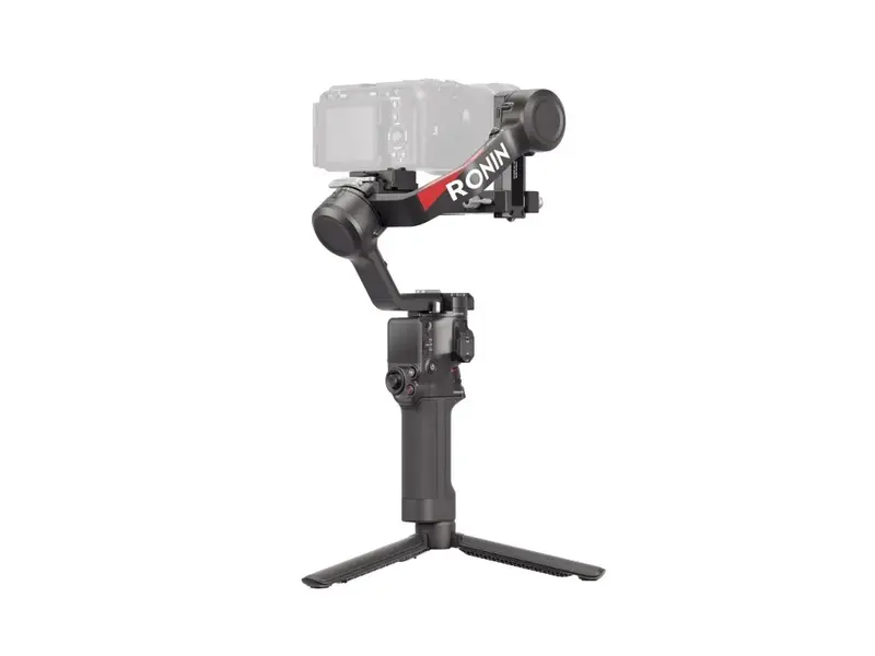 DJI RS 4 Gimbal stabilizator za fotoaparate
