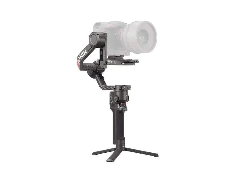 DJI RS 4 Pro Gimbal za profesionalne kamere