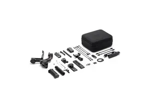 DJI RS 4 Pro Combo Gimbal