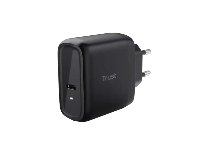 Trust Maxo 65W USB-C Univerzalni Punjač za Laptop i Telefon