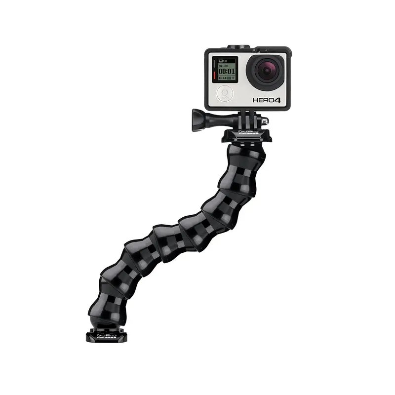 GoPro Gooseneck fleksibilni nosač