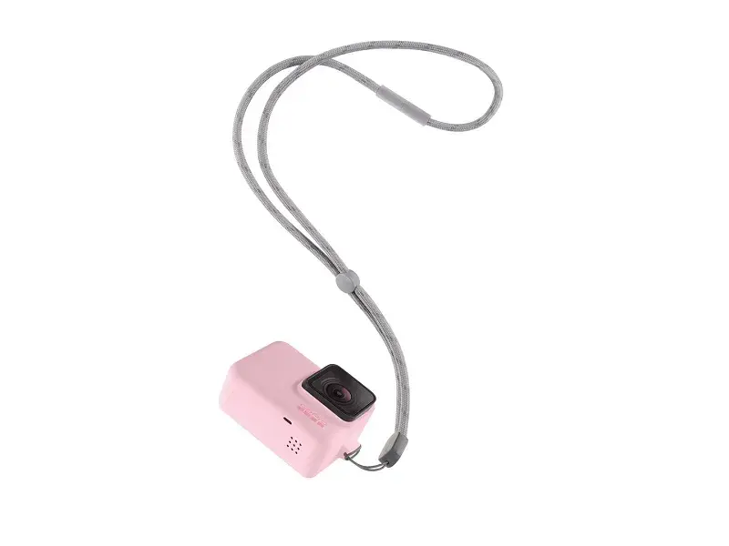 GoPro Hero 8 Black zaštitna futrola - Pink