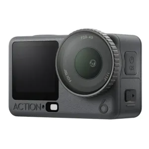 DJI Osmo Action 6 Adventure Combo Akciona Kamera