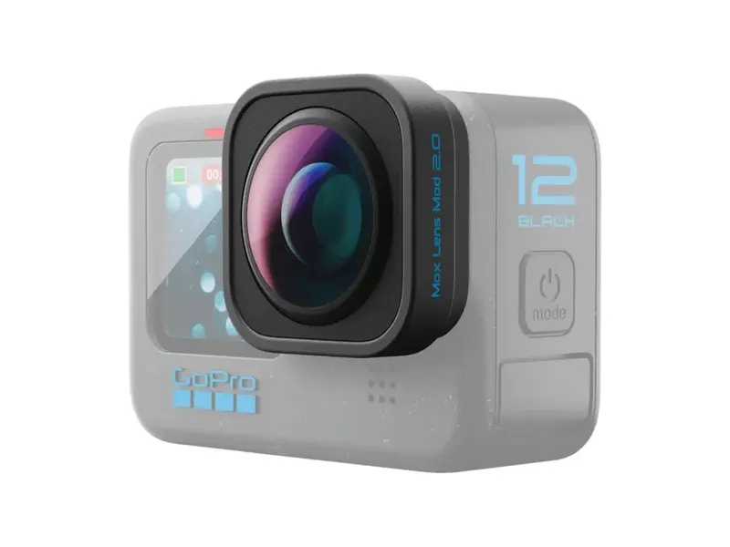GoPro Max Lens Mod 2.0 sočivo