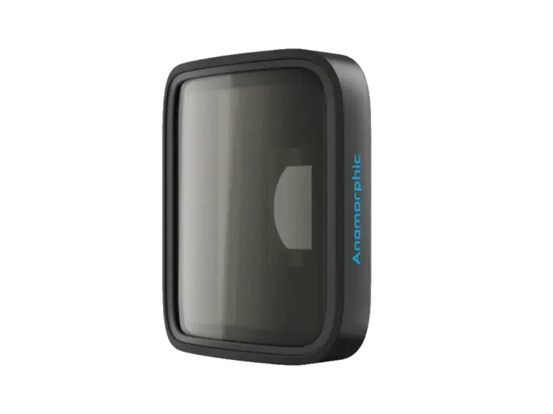 GoPro Anamorphic sočivo za kameru