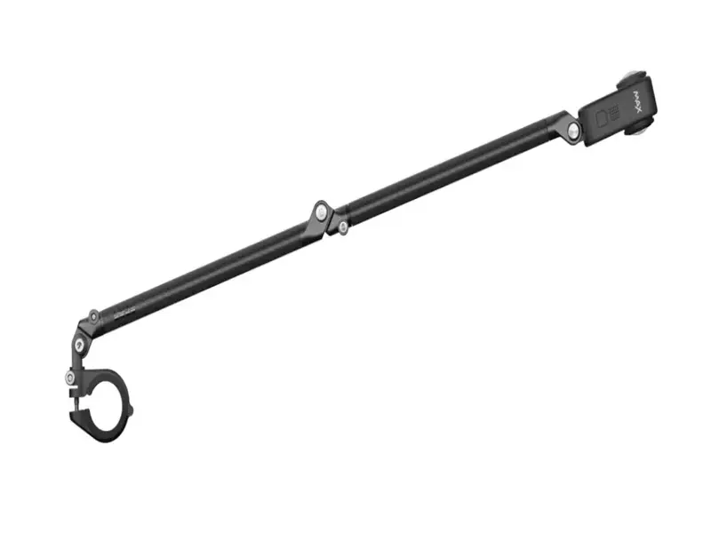 GoPro Boom + Bar Mount stativ za montažu na šipke