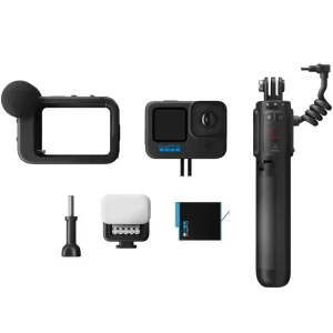 GoPro HERO11 Black Creator Edition akciona kamera
