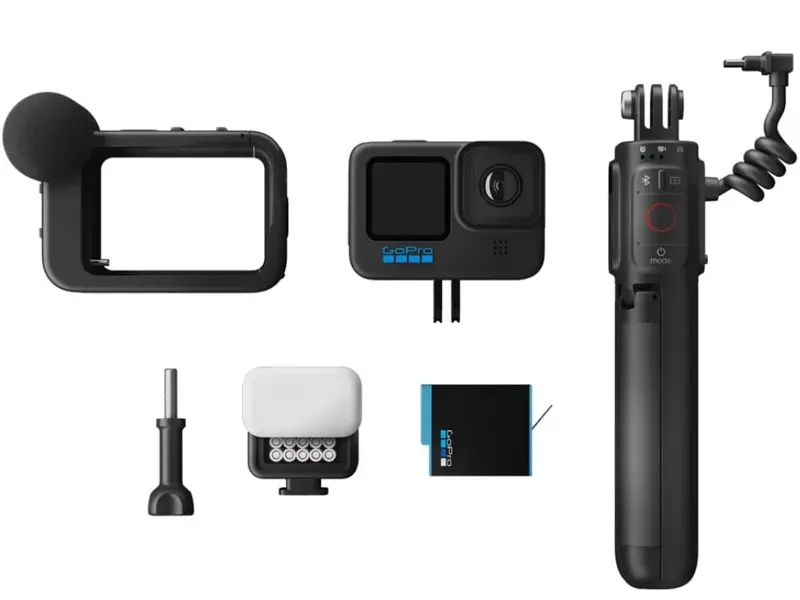 GoPro HERO11 Black Creator Edition akciona kamera