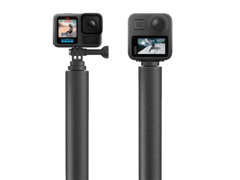 GoPro 2.7m Carbon Fiber Extension Pole - Teleskopski stativ