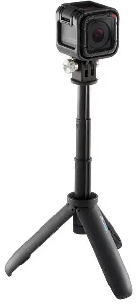 GoPro Shorty stativ i tronožac