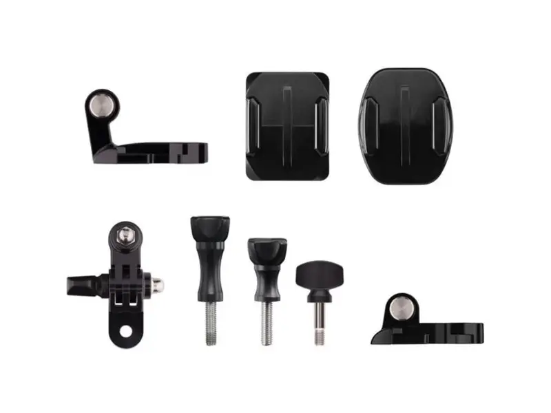 GoPro Grab Bag - Komplet dodataka za akcione kamere