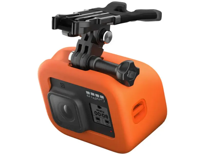 GoPro Bite Mount + Floaty dodatak za Hero 8 Black