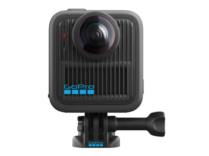 GoPro MAX 2 360 Akciona kamera Accessory Bundle