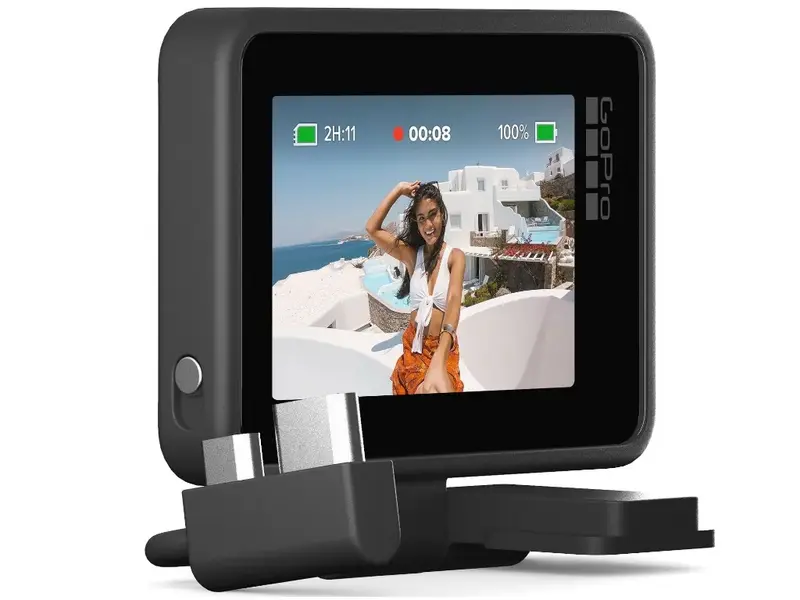 GoPro Display Mod za HERO 8/9/10/11/12/13