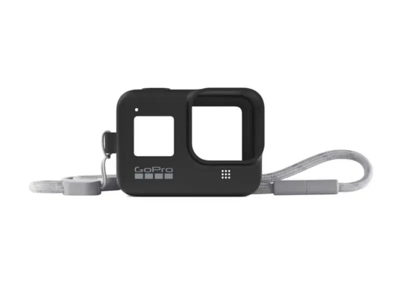 GoPro Hero8 Black zaštitna futrola - crna