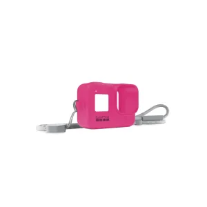GoPro Hero 8 Black Silikonska Futrola - Pink
